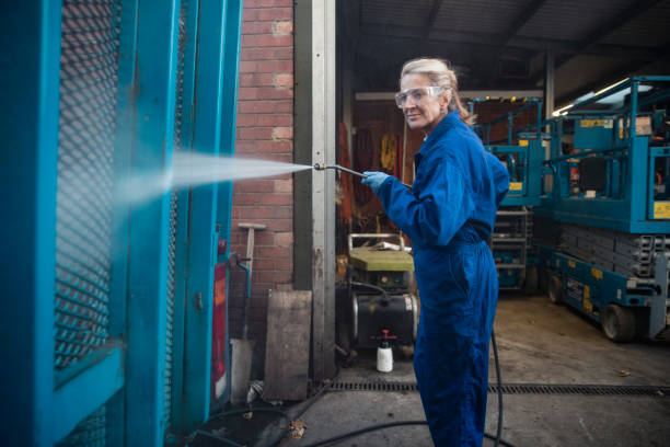 Best Oil Spill Cleanup  in St Albans, VT