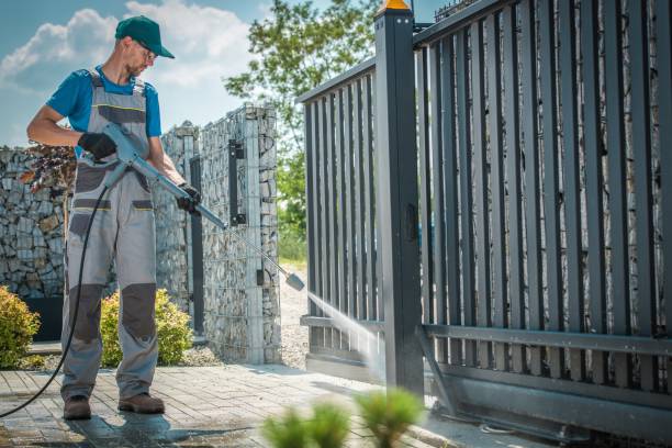 Best Roof Washing  in St Albans, VT