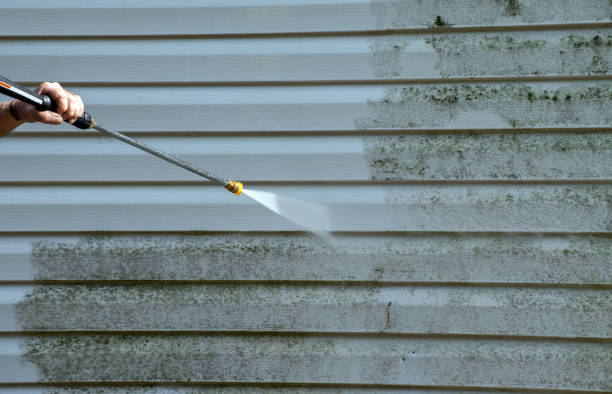 Best Restaurant Pressure Washing  in St Albans, VT
