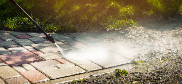 Best Driveway Pressure Washing  in St Albans, VT