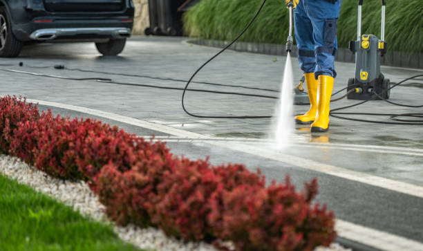 Best Gutter Cleaning  in St Albans, VT