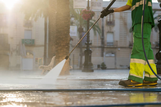 Best Post-Construction Pressure Washing  in St Albans, VT