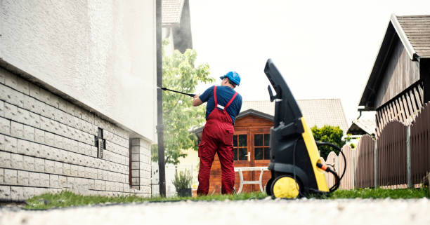 Best Animal Enclosure Cleaning  in St Albans, VT